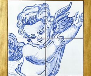 Azuliana - ceramika we wszystkich kolorach świata