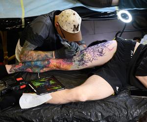 Poznań Tattoo Konwent 2024