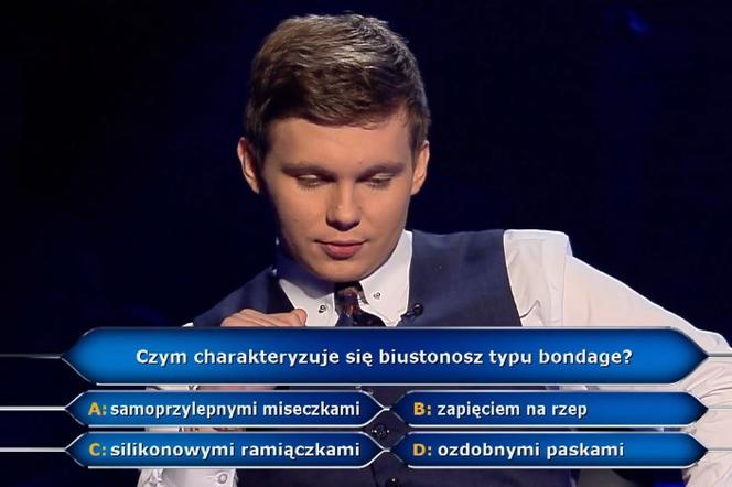 Milionerzy