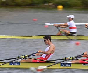 MŚ U-23 w Wioślarstwie na Torze Regatowym Malta