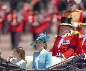 Zobacz, jak teraz wyglądają dzieci księżnej Kate. Ale wyrosły!