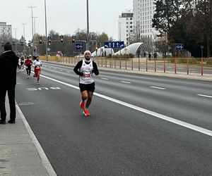 Bieg dla Niepodległej 2024 w Białymstoku