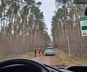 Tragiczny finał poszukiwań zaginionego 21-latka. Ratownicy znaleźli ciało Karola