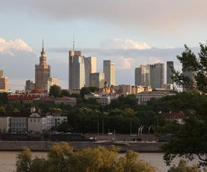 W centrum stolicy powstanie nowy, 105-metrowy biurowiec. Zbudują go w ciągu 2 kolejnych lat