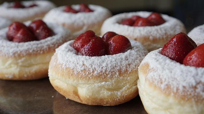 Pączki