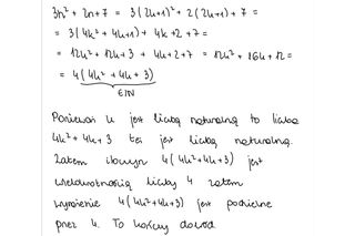 Matura 2025 - matematyka