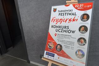 Tarnowski Festiwal Fryzjerski 2023 