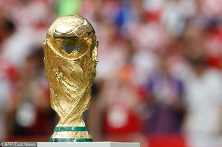 QUIZ. Ile wiesz o piłkarskich mistrzostwach świata? Sprawdź swoją wiedzę przed mundialem!