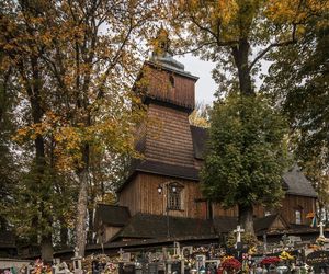 Najpopularniejsza nazwa wsi w Polsce. Jest ich aż 588!