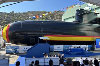 Wyścig o Orkę trwa. Hiszpanie kuszą Polskę okrętami typu S-80 Plus i transferem technologii