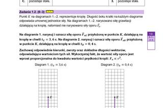 Matura 2024 fizyka rozszerzona formuła 2023 