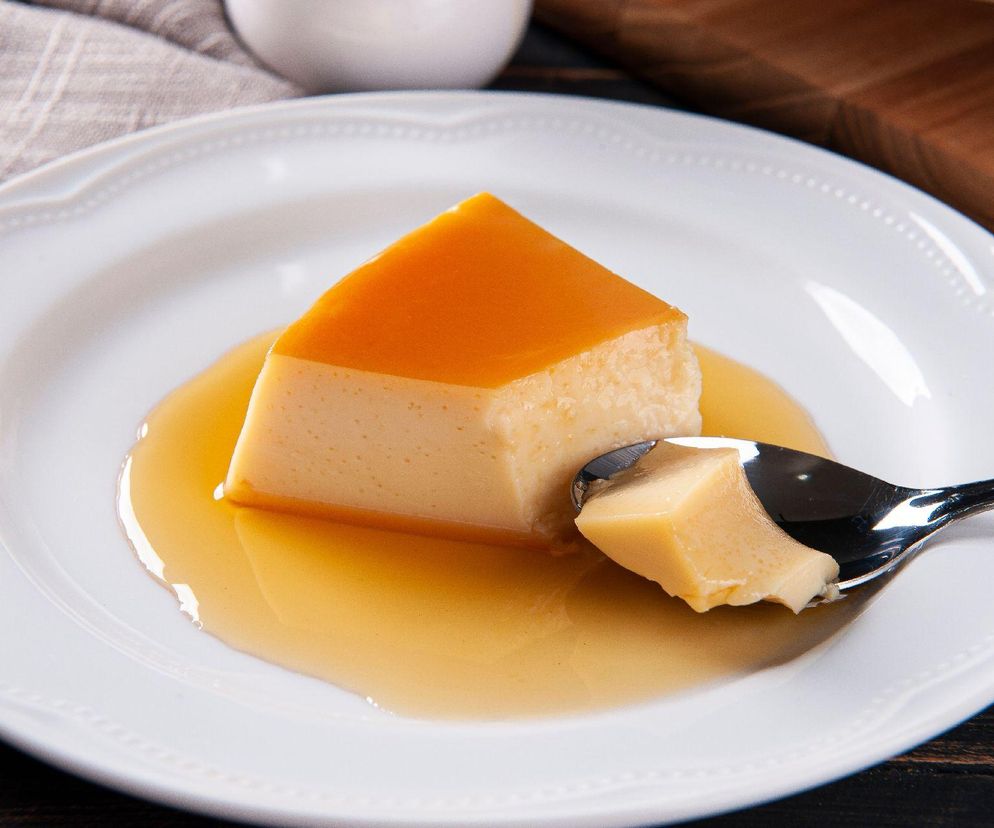 deser z herbatników