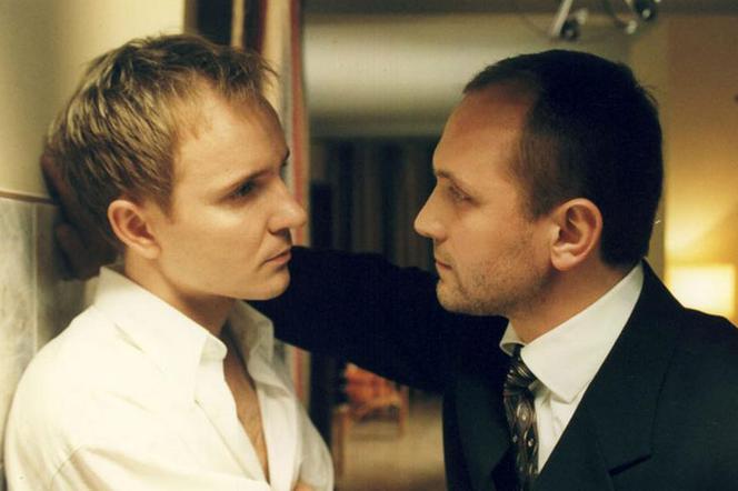 KRZYSZTOF KRAUZE, DŁUG