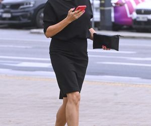 Córka Anny Samusionek zmieniła imię i nazwisko. W ten sposób chce odciąć się od przeszłości?