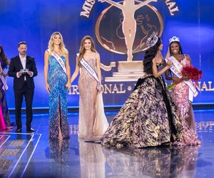 Miss Supranational 2025 zdobyła Eduarda Braum, reprezentantka Brazylii