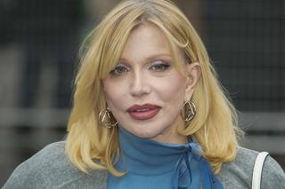 Courtney Love uderza w Rock and Roll Hall of Fame. Zwróciła się też do Dave'a Grohla