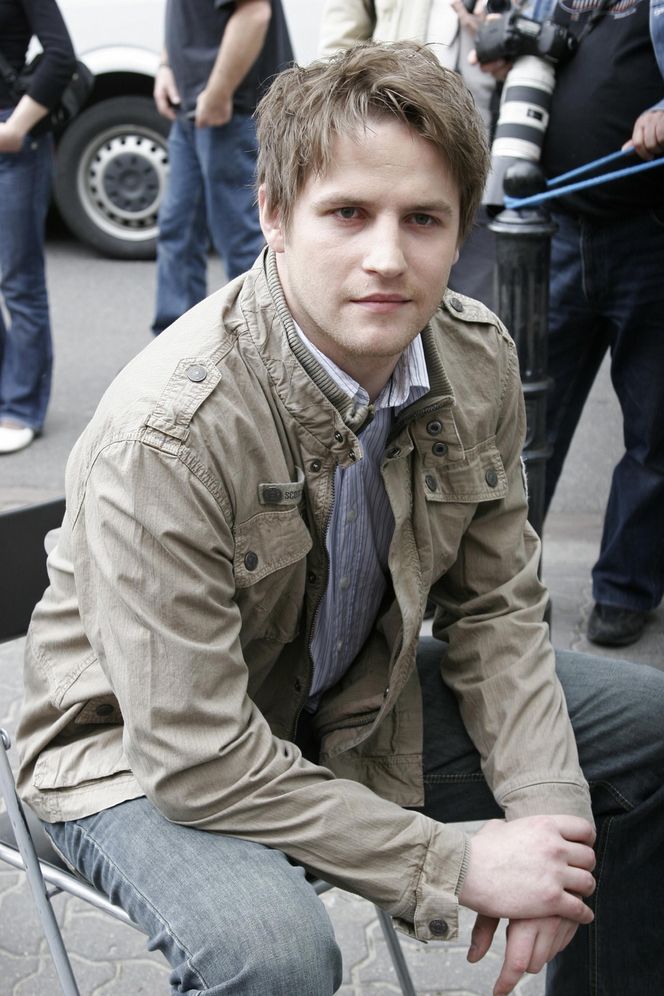 Znany aktor chodził z córką Wałęsy