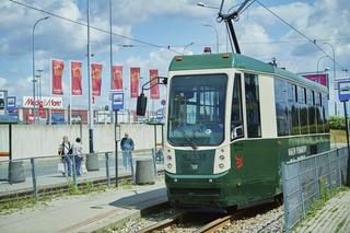 Tydzień bez tramwajów na Pabianickiej. Zmiany w kursowaniu komunikacji miejskiej