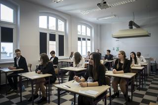 Egzamin ósmoklasisty 2021 - czy można nie zdać?