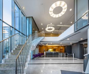 Centrum Biurowe Neptun w Gdańsku