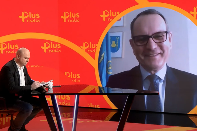 Eugeniusz Kłopotek w Sednie Sprawy: Podzielona opozycja może zapomnieć o wygranej z PIS