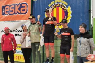 V. Cross Duathlon im. Szymona Pieczyńskiego za nami