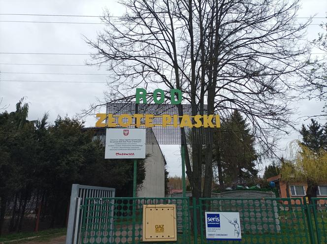 dzialka