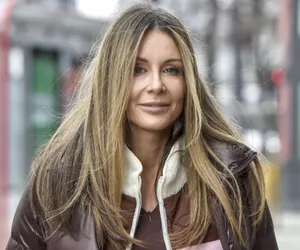 Wielkie święto u Małgorzaty Rozenek i Radka Majdana! Na tę uroczystość zjechała się najbliższa rodzina. Wzruszające chwile