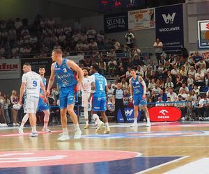 Anwil Włocławek - Arriva Polski Cukier Toruń|Drugie starcie