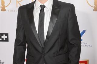 Sebastian Fabijański łowi ryby, ale ich nie je