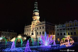 ŚWIEĆ SIĘ Z ENERGĄ. Wybieramy najpiękniej oświetlone miasto w Polsce