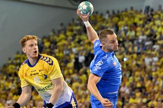 Industria Kielce - Orlen Wisła Płock. 26 maja 2024