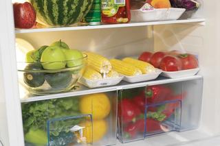 Jak przechowywać jedzenie w lodówce, żeby się nie psuło? [porady]