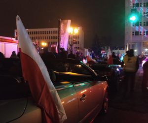 Siedlce: MotoParada Niepodległości 2025