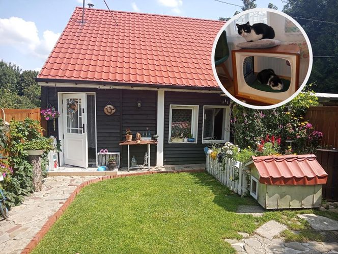 Sielski klimat w Wieliczce