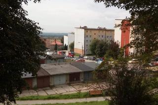 Poparzenie dziecka w Jaworznie