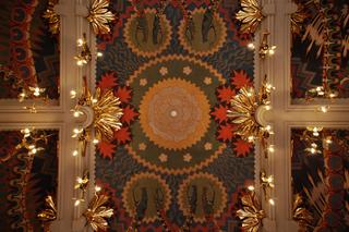 Sala Józefa Mehoffera w Krakowie - zdjęcia i historia mało znanej perły. Czy można ją zwiedzić?