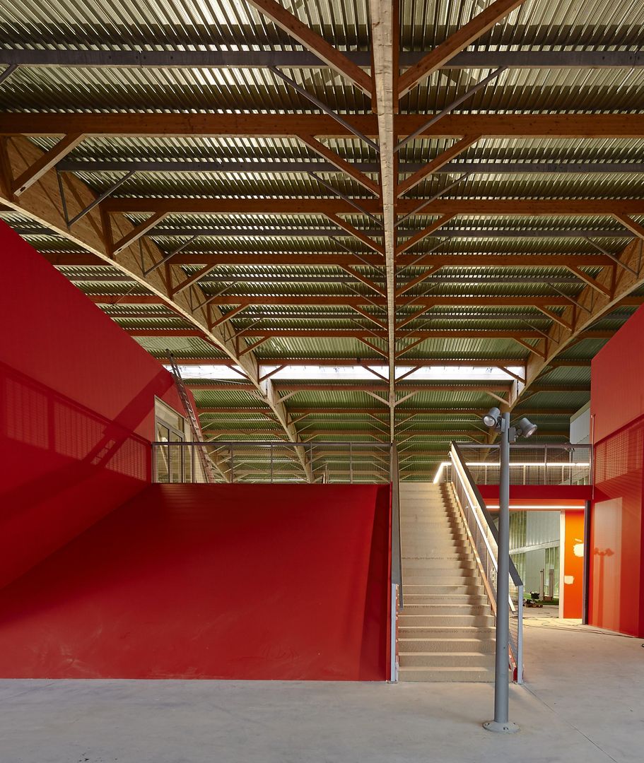 Club Denmark, Christensen & Co