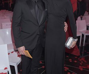 Borys Szyc i Justyna Szyc-Nagłowska