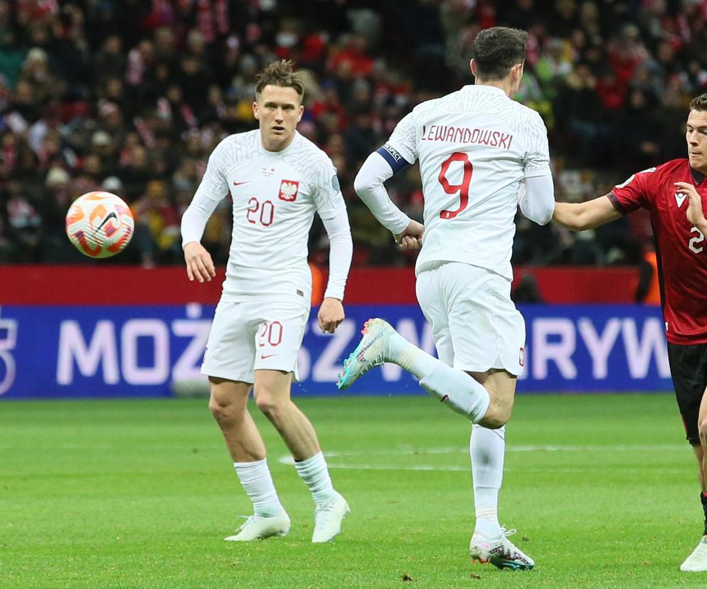 Albania - Polska TV Transmisja NA ŻYWO Gdzie oglądać mecz dzisiaj online 10.09.2023 Mecz już trwa!