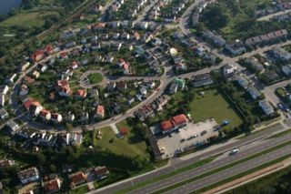 TOP 5 gmin z Warmii i Mazur o najwyższej medianie wynagrodzeń