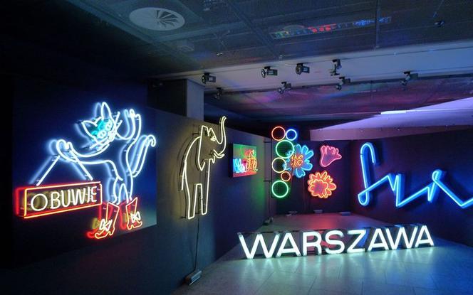 Muzeum Neonów