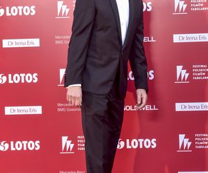 Maciej Stuhr ma dziś urodziny. Oto jego najważniejsze role!