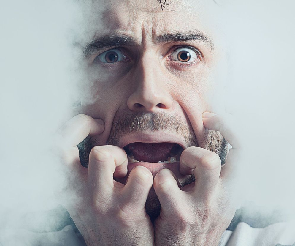 Złośliwy zespół neuroleptyczny – poważne zagrożenie życia