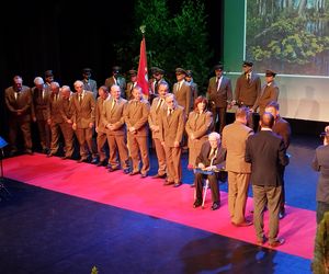 Dla leśników spotkanie w tak dużym gronie i obchody corocznego święta są bardzo ważne