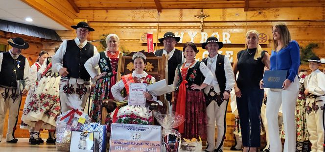 Wybory Królowej ZPPA 2025