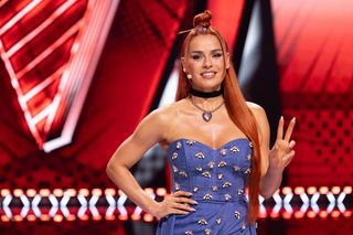 Natasza Urbańska rozkleiła się na oczach wszystkich!