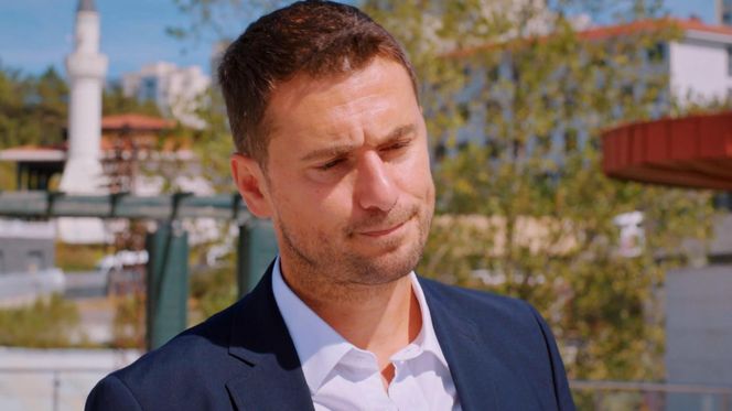 Miłość i nadzieja odc. 271. Kuzey