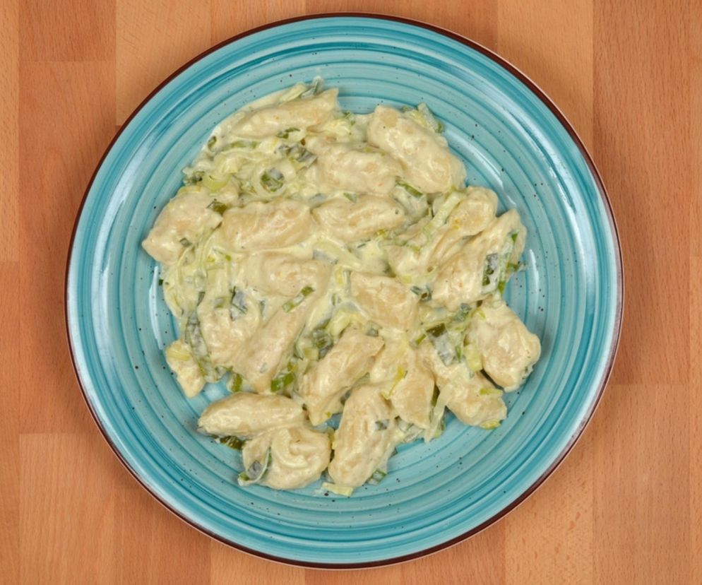 Wypróbowałam ten przepis Jamiego Olivera. Te gnocchi skradły moje serce