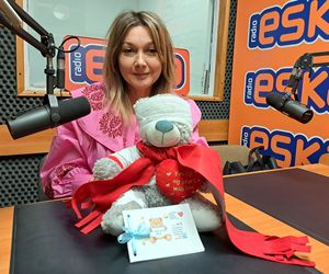 Misie w Tarnowie: Akcja przeciw przemocy – Nie bądź obojętny!